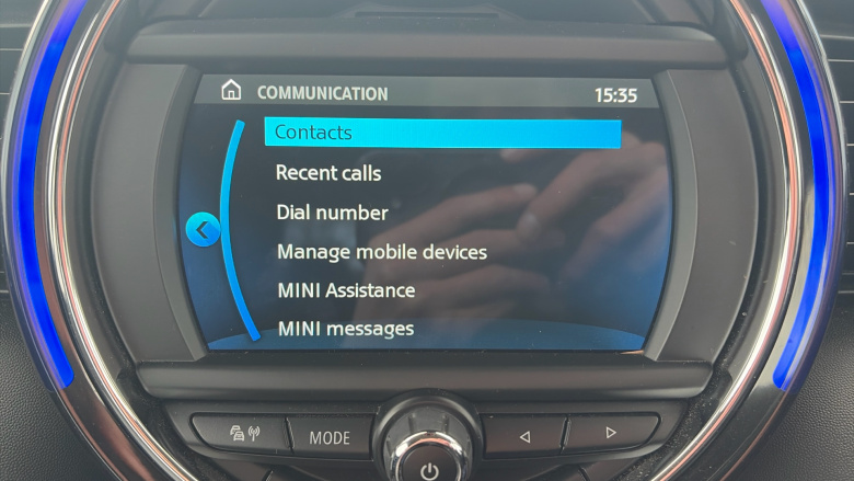 MINI Hatchback 2.0 Cooper S II 3dr Petrol Hatchback